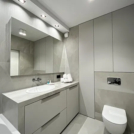 Apartament Activpark Brynów Katowice