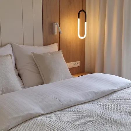 Apartament Activpark Brynów *