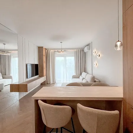 Activpark Brynow Appartement *