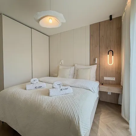 Activpark Brynow Appartement *