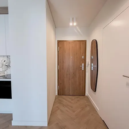 Apartment Activpark Brynow Kattowitz