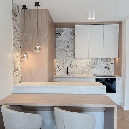 Appartement Activpark Brynow