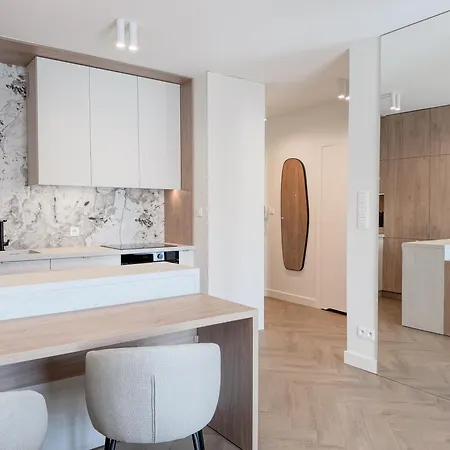 Apartment Activpark Brynow Kattowitz