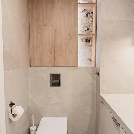 Apartment Activpark Brynow