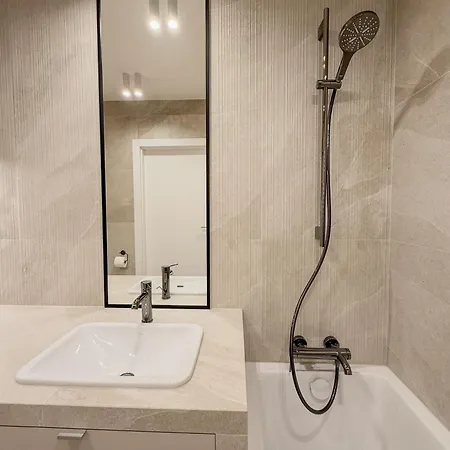 Apartment Activpark Brynow