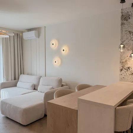 Activpark Brynow Apartment *