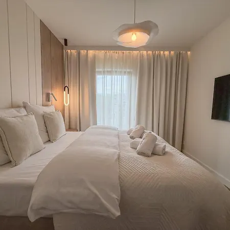 Apartment Activpark Brynow