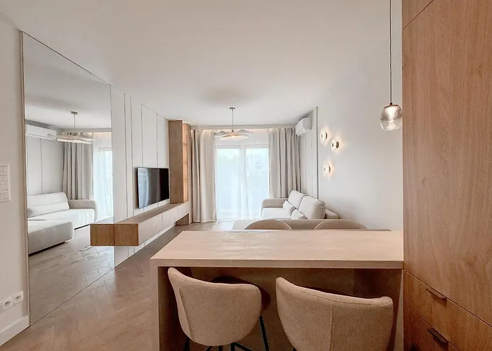 Activpark Brynow Appartement *