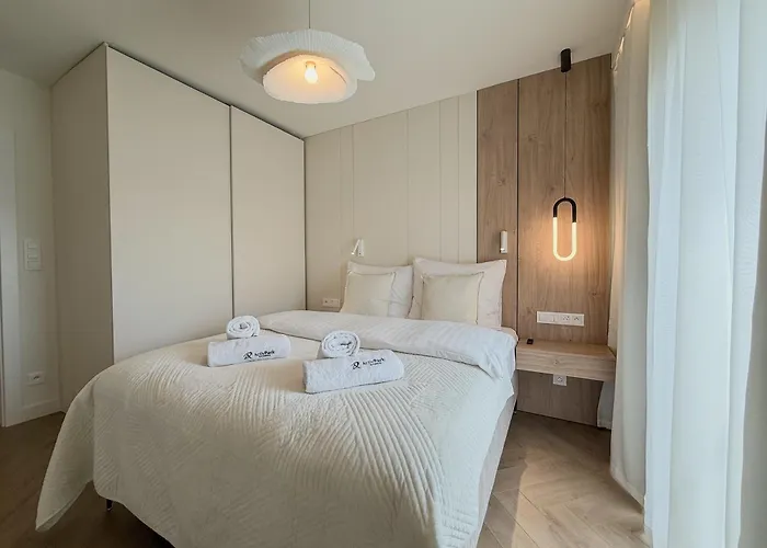 Activpark Brynow Appartement *