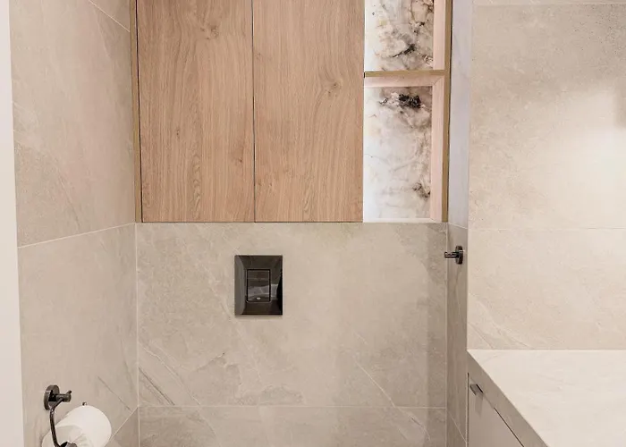 דירה Activpark Brynow