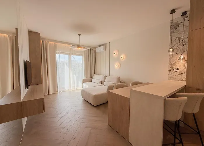 Activpark Brynow Appartement *