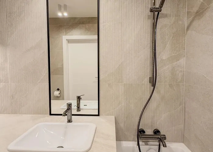 Appartement Activpark Brynow