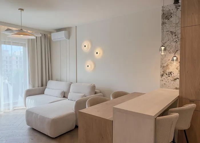 Activpark Brynow Appartement *