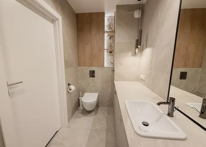 Activpark Brynow Appartement Katowice