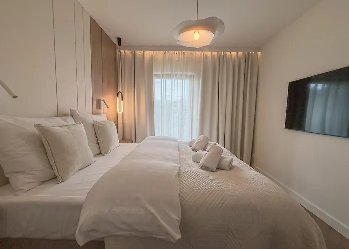 Appartement Activpark Brynow